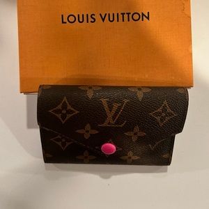 Louis Vuitton Wallet